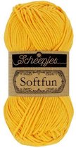 Scheepjes Softfun 2634 Bumble Bee