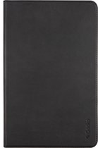Gecko Covers Hoes voor Huawei MatePad 10.4 (2020) - Zwart