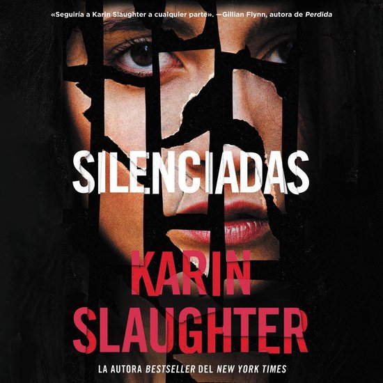 Silent Wife, the Silenciadas (Spanish Edition) - cover