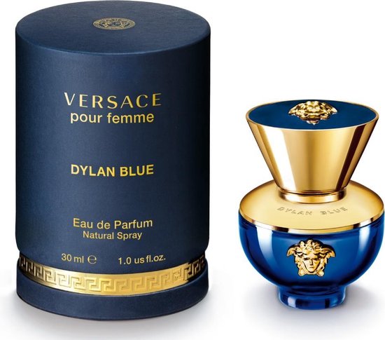 versace pour homme dylan blue 30ml