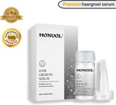 Honuol premium Haargroei serum - Haarserum - Serum Haarverzorging - Haarserum producten voor mannen en vrouwen -