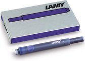LAMY T10 Inktpatronen - Violet