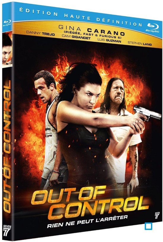 Out Of Control - BR