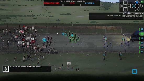 Bol Com Riot Civil Unrest Games
