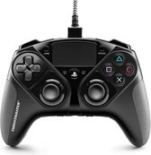 Bol.com Thrustmaster eSwap Pro Controller Gamepad PC - Geschikt voor PlayStation 4 - Zwart aanbieding