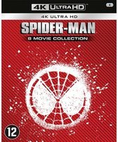 Spider-Man Collection (4K Ultra HD Blu-ray)