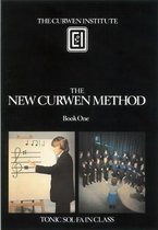 New Curwen Method: Bk. 1