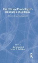 The Clinical Psychologist's Handbook of Epilepsy