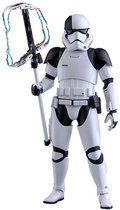 Hasbro Star Wars First Order Stormtrooper Executioner 30 CM Actiefiguur