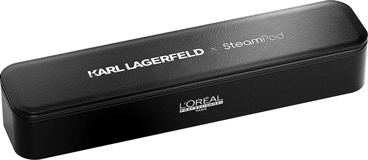 Pochette Steampod 3.0 Karl Lagerfeld | bol.com