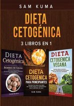 Dieta Cetogénica