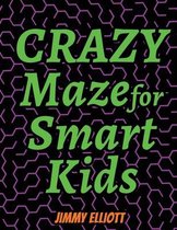 Crazy Maze for Smart Kids