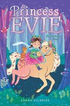 Princess Evie-The Forest Fairy Pony