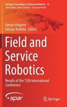 Field and Service Robotics