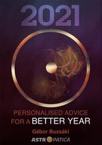 2021 - Personalised Advice for a BETTER YEAR