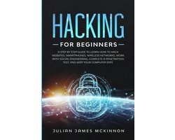Hacking for Beginners