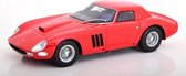 Ferrari 250 GTO Plain Body Version 1964 Red
