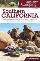 Best Tent Camping- Best Tent Camping: Southern California