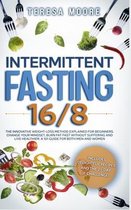 Intermittent Fasting 16/8