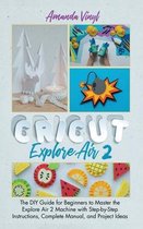 Fantastic Cricut Explore Air 2