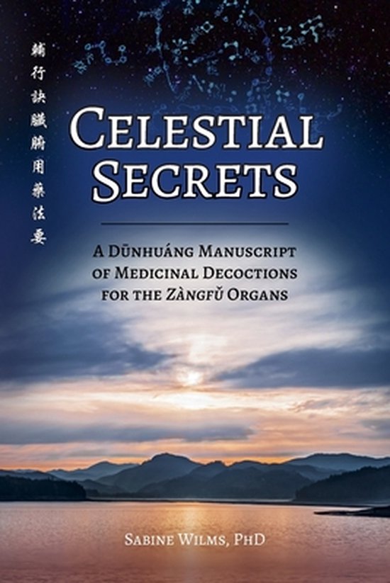 Celestial Secrets - cover