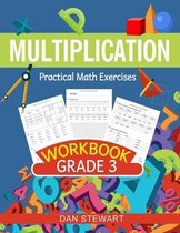 Multiplication Workbook Grade 3