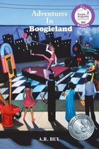 Adventures in Boogieland