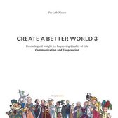 Create A Better World 3