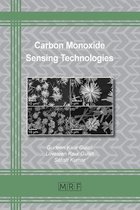 Materials Research Foundations- Carbon Monoxide Sensing Technologies