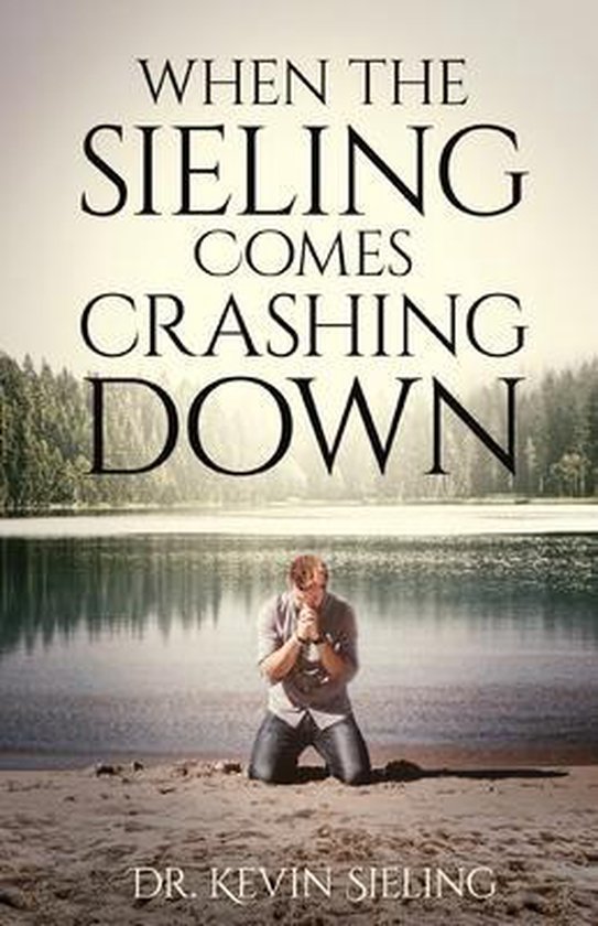 When the Sieling Comes Crashing Down - cover