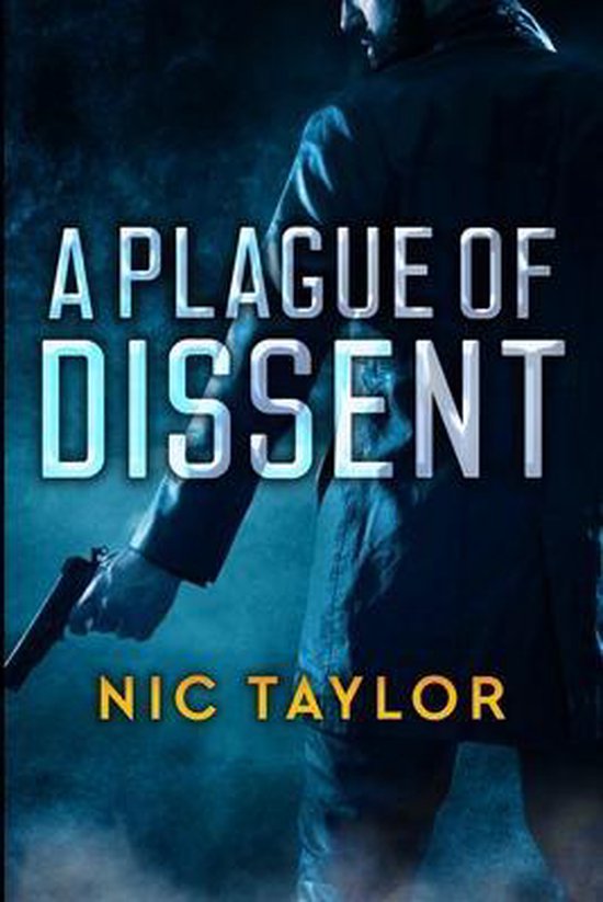 A Plague of Dissent - cover