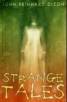 Strange Tales