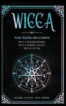 Wicca World- Wicca