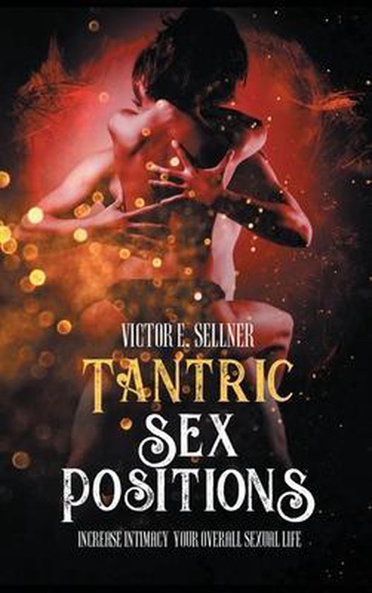 Tantric Sex Positions - cover