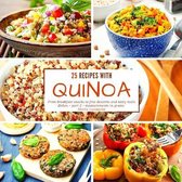 25 recipes with quinoa
