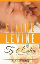 Ty and Eden
