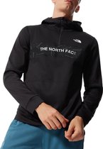 The North Face Trui - Mannen - zwart/wit
