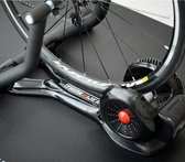 ThinkRider X3 Pro - Fietstrainer - Wheel On - Rolbank - 1000 Watt - Indoor - Smart Home Trainer - Portable