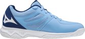 Mizuno Lightning Star kinderen - Lichtblauw - maat 40.5