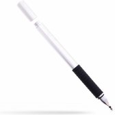 Zilveren Stylus Pen