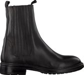 Verton 01-419 Chelsea boots - Enkellaarsjes - Dames - Zwart - Maat 39