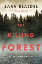 Louise Rick Series 8 -  The Killing Forest