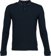 Calvin Klein Polo Donkerblauw
