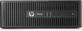 HP Prodesk 400 G2 SFF - Refurbished door Daans Magazijn - 4GB - 128GB SSD - i3-4170 - A-grade