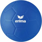Beachhandbal | Erima | Blauw | maat 3 | Beach Handbal