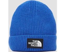 The North Face Muts (fashion) - Unisex - zwart,wit | bol.com