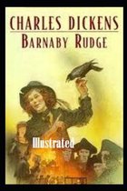 Barnaby Rudge Illustrated