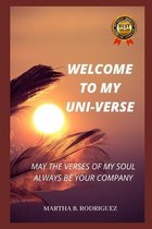 Welcome to My Uni-Verse
