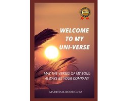 Welcome to My Uni-Verse
