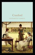 cranford by elizabeth cleghorn gaskell Annotated